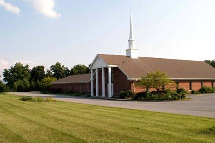 Chinese Christian Church